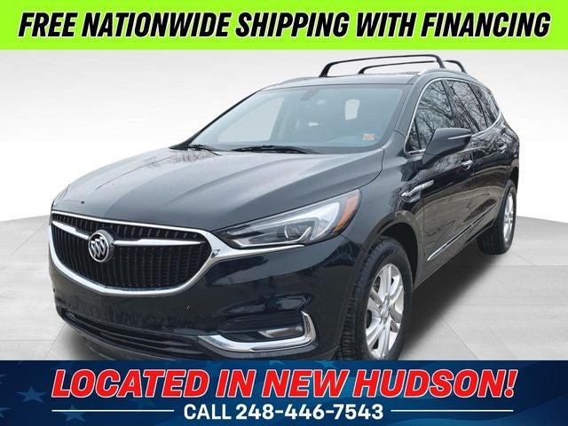 2019 Buick Enclave Essence