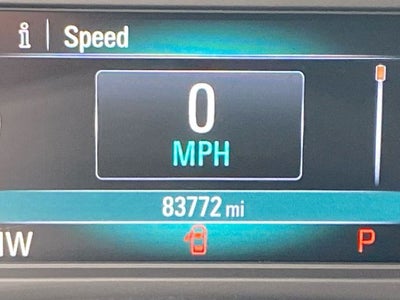 2019 Buick Enclave Essence