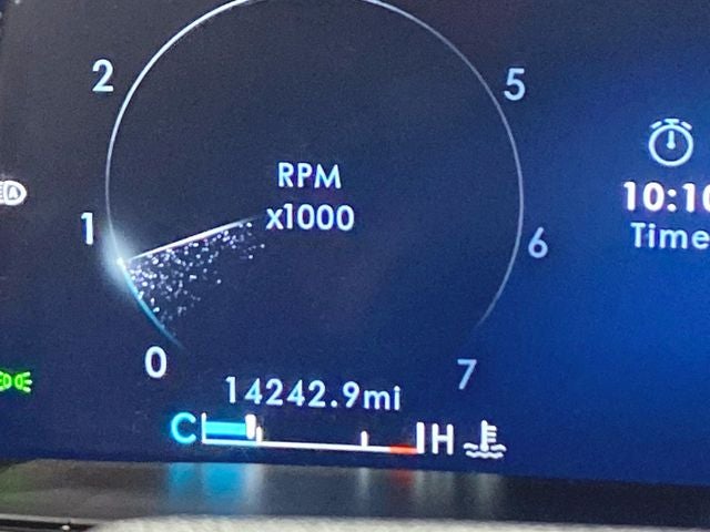 2024 Lincoln Navigator Premiere