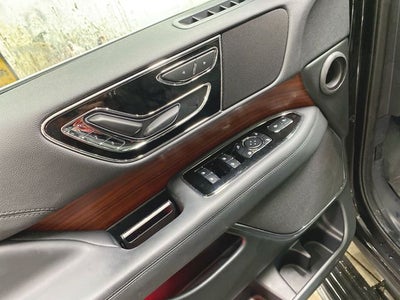 2024 Lincoln Navigator Premiere