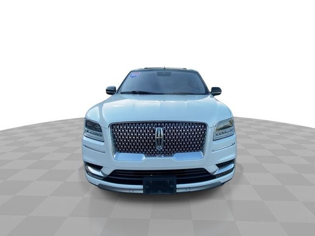 2019 Lincoln Navigator L Reserve