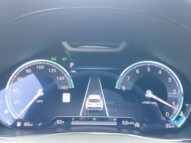 2025 Genesis GV70 3.5T Sport