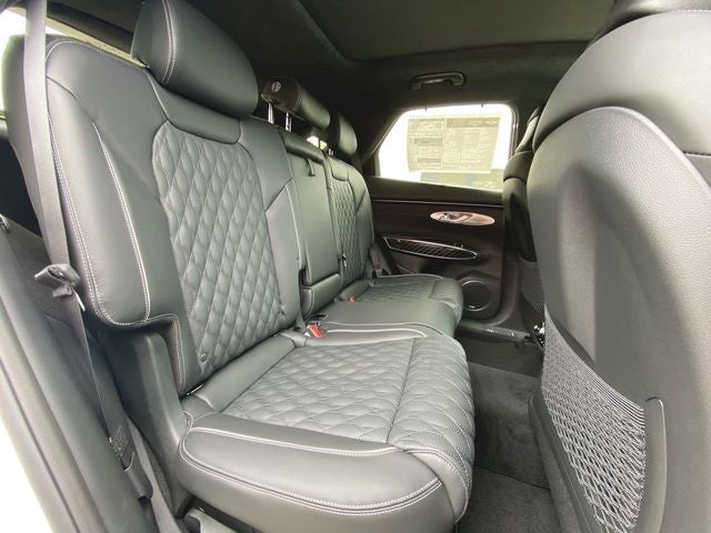 2025 Genesis GV70 3.5T Sport