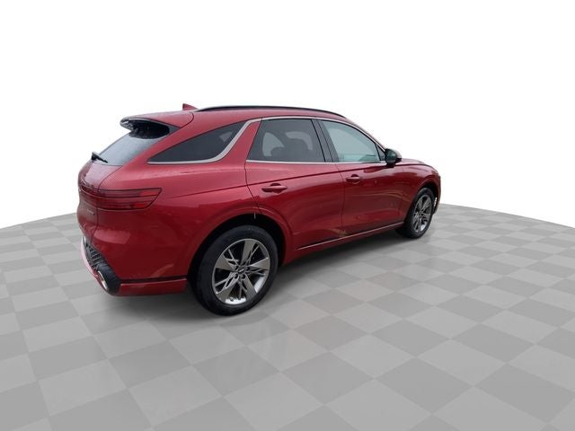 2024 Genesis GV70 3.5T Sport