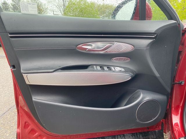 2024 Genesis GV70 3.5T Sport