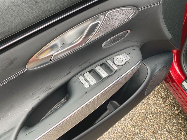2024 Genesis GV70 3.5T Sport
