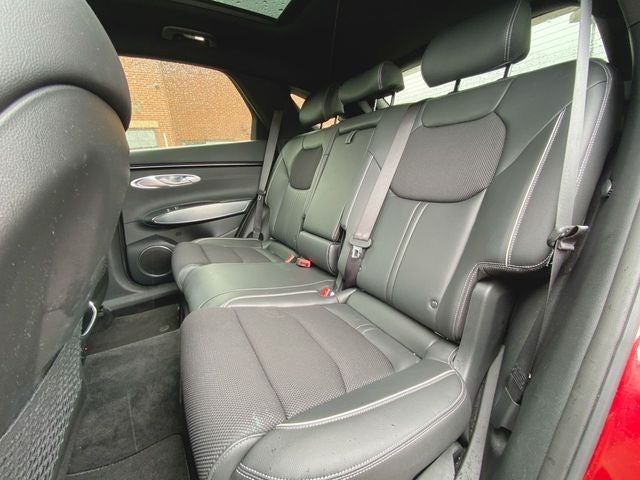 2024 Genesis GV70 3.5T Sport