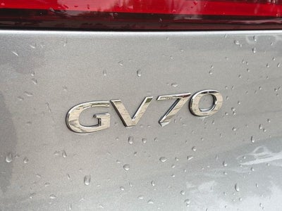 2025 Genesis GV70 3.5T Sport