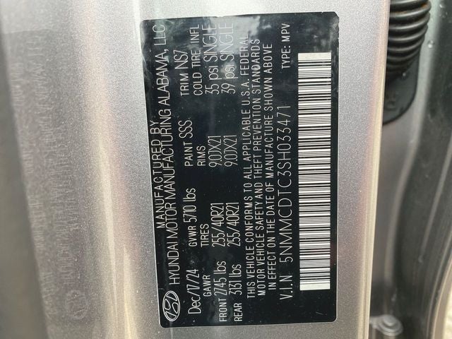2025 Genesis GV70 3.5T Sport