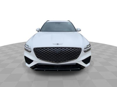 2025 Genesis GV70 3.5T Sport