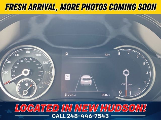 2025 Genesis GV70 3.5T Sport