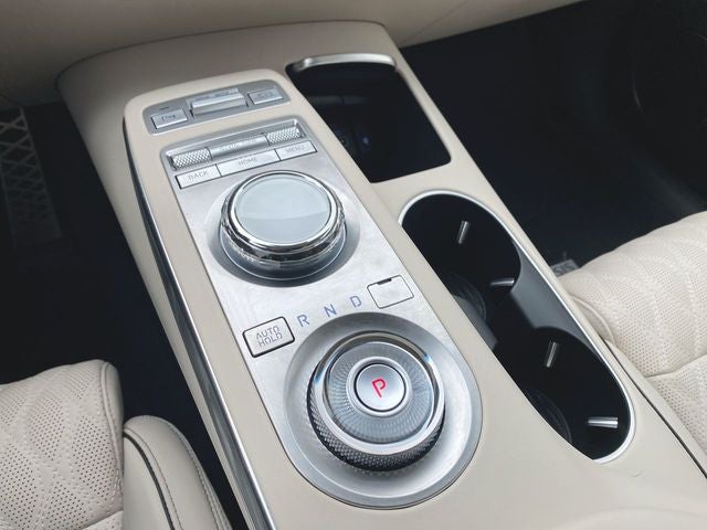 2025 Genesis GV70 3.5T Sport