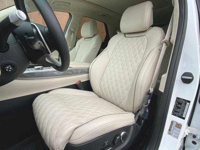 2025 Genesis GV70 3.5T Sport