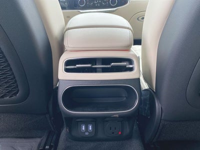 2025 Genesis GV70 3.5T Sport