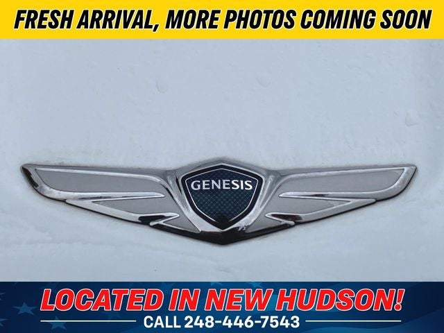 2025 Genesis GV70 3.5T Sport