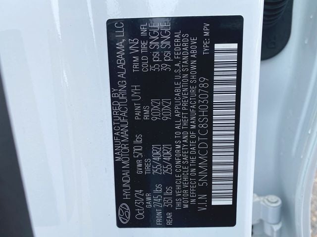 2025 Genesis GV70 3.5T Sport