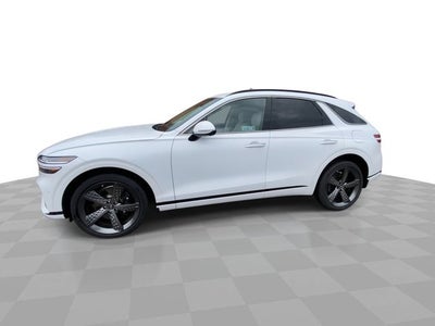 2025 Genesis GV70 3.5T Sport