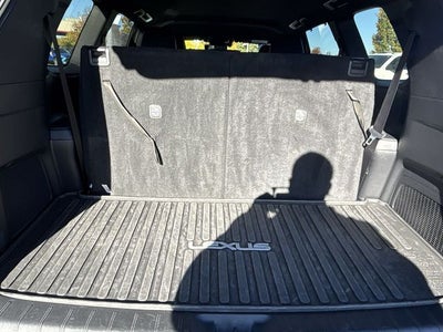 2025 Lexus TX 350 Premium