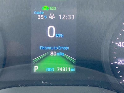 2022 Toyota Sienna XLE 7 Passenger