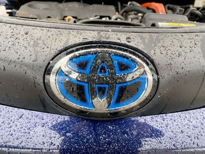 2022 Toyota Sienna XLE 7 Passenger