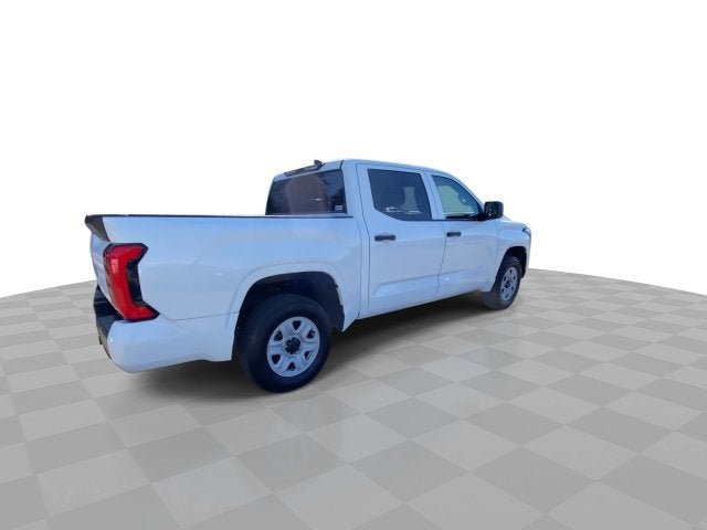 2024 Toyota Tundra SR