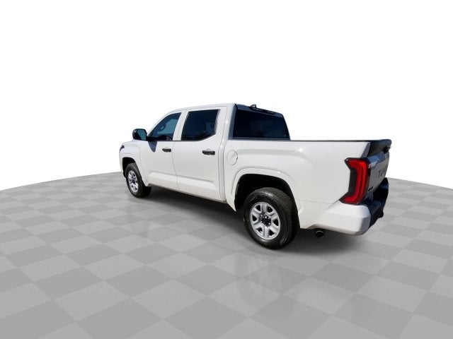 2024 Toyota Tundra SR