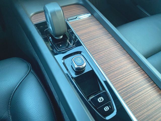 2023 Volvo S60 B5 Plus Black Edition