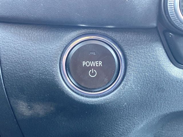 2025 Mazda Mazda CX-50 Hybrid Premium Plus