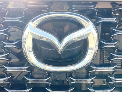 2025 Mazda Mazda CX-50 Hybrid Premium Plus