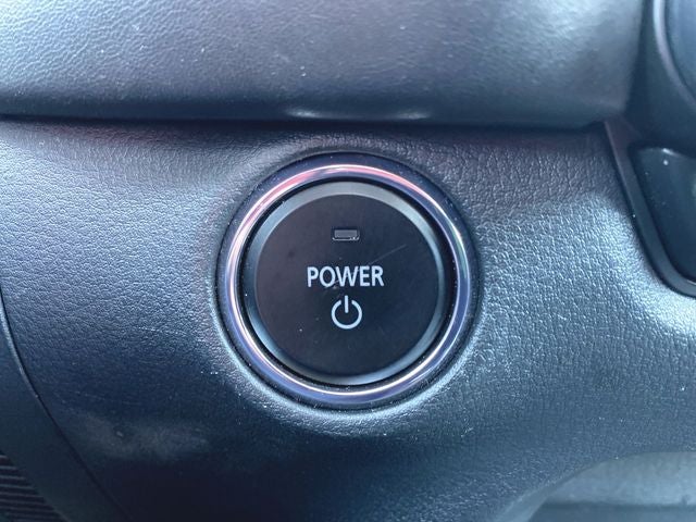 2025 Mazda Mazda CX-50 Hybrid Premium Plus