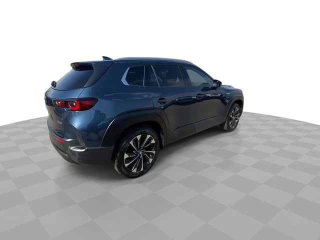 2025 Mazda Mazda CX-50 Hybrid Premium Plus