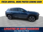 2025 Mazda Mazda CX-50 Hybrid Premium Plus