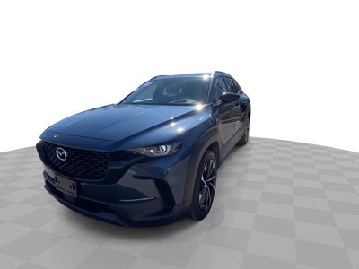2025 Mazda Mazda CX-50 Hybrid Premium Plus