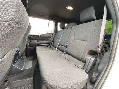 2024 Toyota Land Cruiser 1958