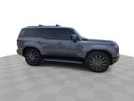 2024 Lexus GX 550 Luxury