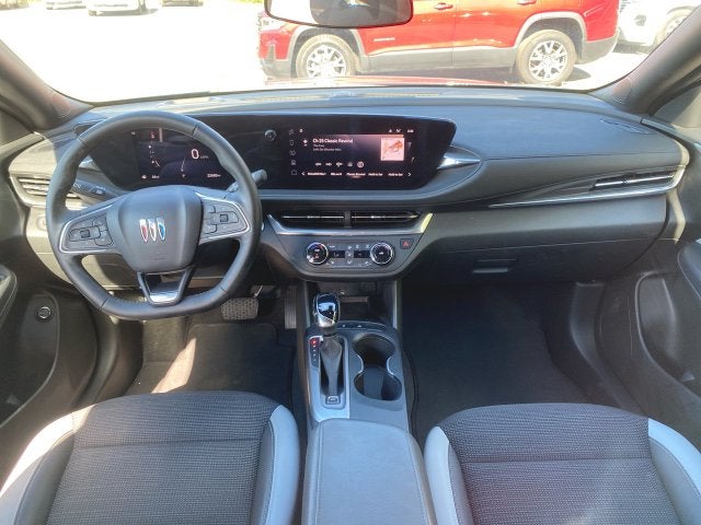 2024 Buick Envista Preferred