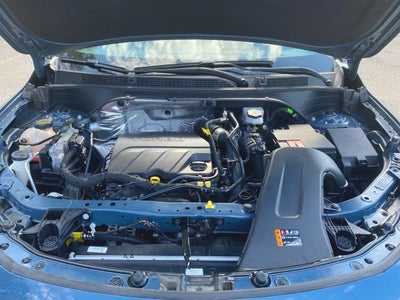 2024 Buick Envista Preferred