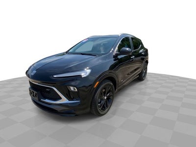 2025 Buick Encore GX Sport Touring