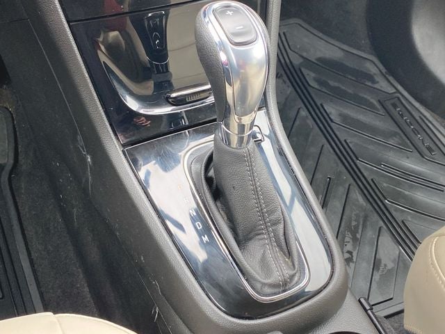 2018 Buick Encore Essence