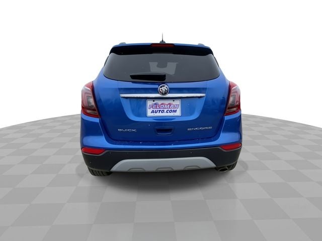 2018 Buick Encore Essence