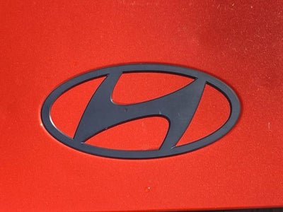 2025 Hyundai IONIQ 5 N Base