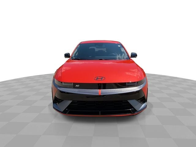 2025 Hyundai IONIQ 5 N Base