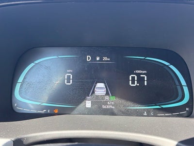 2024 Hyundai Palisade SEL 7 Passenger