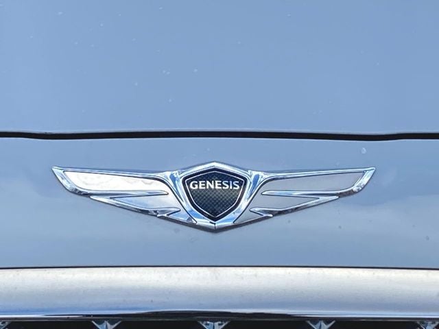 2021 Genesis G70 2.0T