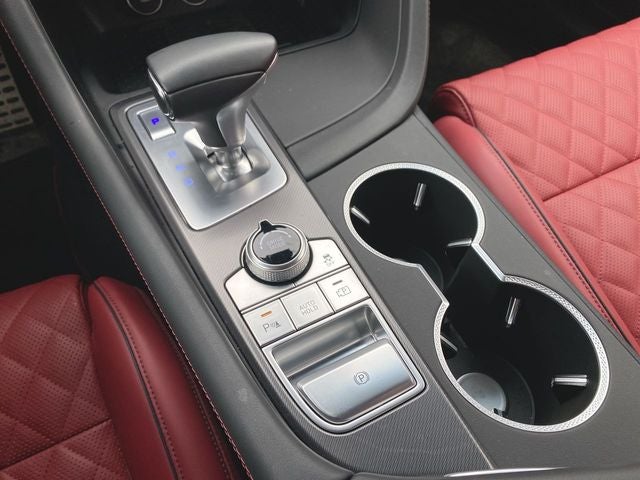 2025 Genesis G70 3.3T Sport Advanced