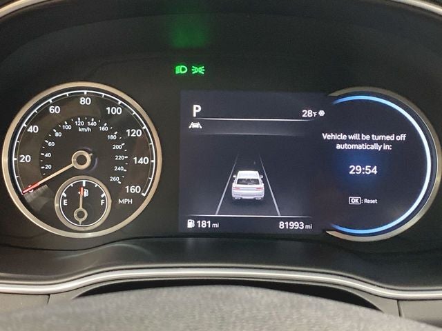 2021 Genesis GV80 3.5T