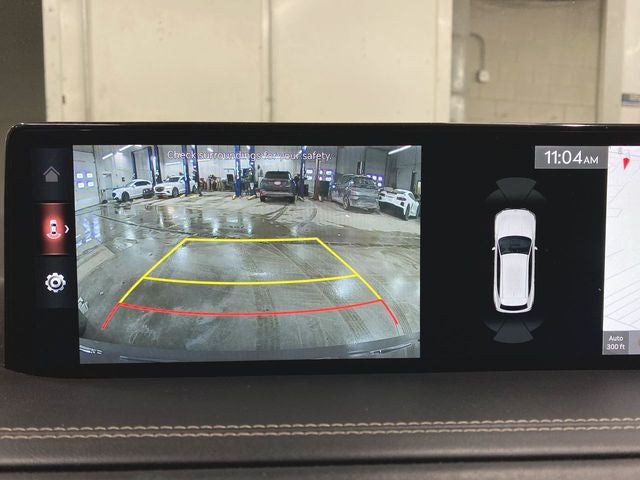 2021 Genesis GV80 3.5T