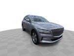 2021 Genesis GV80 3.5T