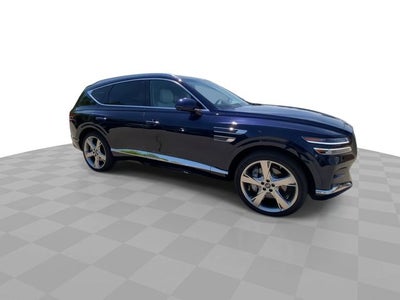 2024 Genesis GV80 3.5T
