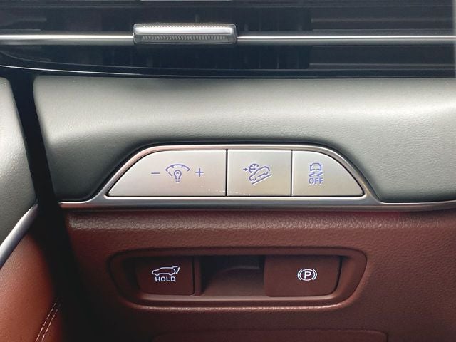 2025 Genesis GV80 3.5T Prestige